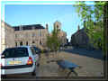 Ar�ay, place de l'�glise, 04/2008 (111734 octets)