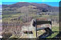 � 1km de la cascade de Sastre, Cantal, 15 (58047 octets)