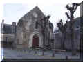 beaulieu, place de la chapelle, monument classé, 04/2006 (74837 octets)