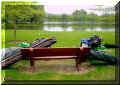 beuxes_concours_peche, face à l'étang, mai 2007 (120075 octets)