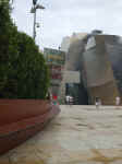 bilbao, mus�e guggenheim, 2010 (161457 octets)