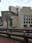 bilbao, mus�e guggenheim, 2010 (186137 octets)