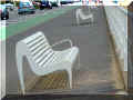 La Baule, 44, France, 08/2008, joli design (100277 octets)