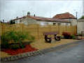 banc public, Le Temple, 79, Deux-S�vres