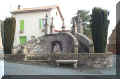 Calvaire, Maul�on, 79, France (54628 octets)