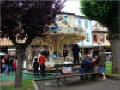 banc et carrousel, mirepoix