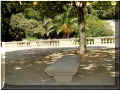 N�mes, jardins de la Fontaine, 08/2007 (123218 octets)