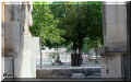 N�mes, jardins de la Fontaine, 08/2007 (90841 octets)