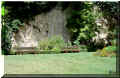 N�mes, jardins de la Fontaine, 08/2007 (138303 octets)