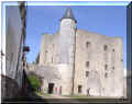 Noirmoutier en l'�le, 08/2006, le ch�teau (76572 octets)