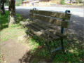 banc de Pressac, 86, Vienne, 08/2011