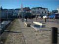banc blanc, Rivedoux-Plage, �le de R�