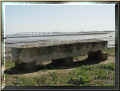 Rivedoux, banc de pierre, face � la mer (56051 octets)