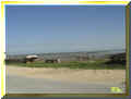 Rivedoux, vue sur la mer (42392 octets)