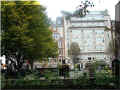 Golden Square, London, 10/2008  (146689 octets)