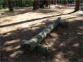 banc-rustique_st-benoit-la-foret_09/2009 (339228 octets)