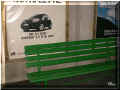 Super Besse, f�vrier 2008, le banc vert, "les oeufs"  (73432 octets)