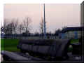 Thouarc�_stade de football, 04/2007 (89866 octets)