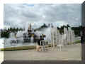 eaux_vives, siges en attente,  parc de Versailles, 07/2008 (81732 octets)