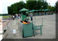  parc du chtrau de  Versailles, 07/2008 (80125 octets)