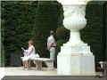  parc du chtrau de  Versailles, 07/2008 (96969 octets)