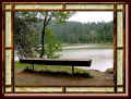 lac des corbeaux, banc sans dossier (55274 octets)