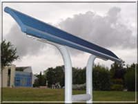 banc public, 12 th�mes sur les bancs publics